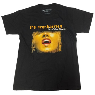The Cranberries - Zombie Official T Shirt ( Men S, M, L ) ***READY TO SHIP from Hong Kong***